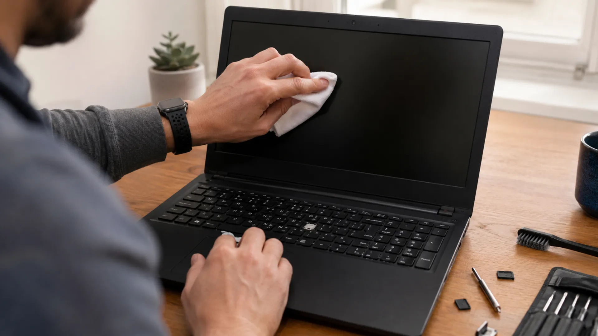 Do laptops have resale value?